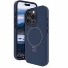 Immagine di Cover DBRAMANTE 1928 Iceland Ultra D3O MS Kick - iPhone 16 Pro - Blue IUK1DABL6297