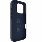Immagine di Cover DBRAMANTE 1928 Iceland Ultra D3O MS Kick - iPhone 16 Pro - Blue IUK1DABL6297