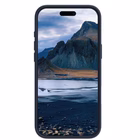 Immagine di Cover DBRAMANTE 1928 Iceland Ultra D3O MS Kick - iPhone 16 Pro - Blue IUK1DABL6297