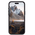 Immagine di Cover DBRAMANTE 1928 Iceland Ultra D3O MS Kick - iPhone 16 Plus - Black IUK7BL006293
