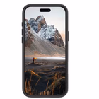 Immagine di Cover DBRAMANTE 1928 Iceland Ultra D3O MS Kick - iPhone 16 ProMax - Bla IUK7BL006300