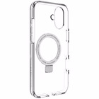 Immagine di Cover DBRAMANTE 1928 Iceland Ultra D3O MS Kick - iPhone 16 Plus - Clear IUK7CL006295