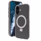 Immagine di Cover DBRAMANTE 1928 Iceland Ultra D3O MS Kick - iPhone 16 Plus - Clear IUK7CL006295