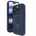 Immagine di Cover DBRAMANTE 1928 Iceland Ultra D3O MS Kick - iPhone 16 ProMax - Blu IUK7DABL6301