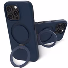 Immagine di Cover DBRAMANTE 1928 Iceland Ultra D3O MS Kick - iPhone 16 ProMax - Blu IUK7DABL6301