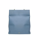 Immagine di Documenti pelle blu DBRAMANTE 1928 Melbourne - Borsa - Blu METBNFBL5478