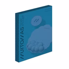 Immagine di Muitomas mousepad saucer blue