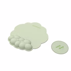 Immagine di Muitomas mousepad saucer green