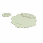 Immagine di Muitomas mousepad saucer green