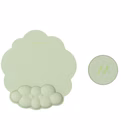 Immagine di Muitomas mousepad saucer green