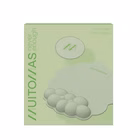 Immagine di Muitomas mousepad saucer green