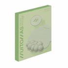 Immagine di Muitomas mousepad saucer green