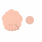 Immagine di Muitomas mousepad saucer peach fuzz