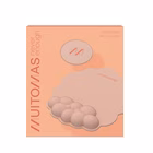 Immagine di Muitomas mousepad saucer peach fuzz
