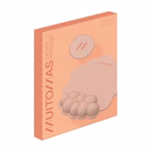 Immagine di Muitomas mousepad saucer peach fuzz