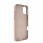 Immagine di Cover DBRAMANTE 1928 Monaco 2 MagSafe - iPhone 16 Plus - Pink Sand MO67PISA6317