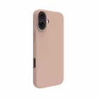 Immagine di Cover DBRAMANTE 1928 Monaco 2 MagSafe - iPhone 16 Plus - Pink Sand MO67PISA6317