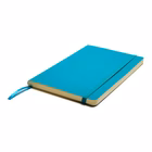 Immagine di Muitomas notebook a5 blue