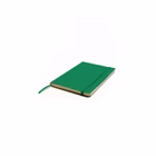 Immagine di Muitomas notebook a5 green