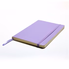 Immagine di Muitomas notebook a5 violet