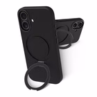 Immagine di Cover DBRAMANTE 1928 Custodia Roskilde MagSafe Kick ICON per iPhone 17 ROK3ICBL6656