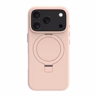 Immagine di Cover DBRAMANTE 1928 Custodia Roskilde MagSafe Kick ICON per iPhone 17 ROK3ICPI6800