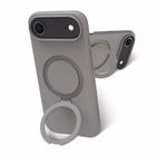 Immagine di Cover DBRAMANTE 1928 Custodia Roskilde MagSafe Kick ICON per iPhone Air ROK6ICGY6666