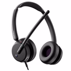 Immagine di Cuffie con filo nero EPOS IMPACT 460T 1001253