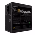 Immagine di Alimentatore per PC 1.300 w GIGABYTE UD1300GM PG5 PSU 1300W 9JUD1300GM-EU-1