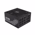 Immagine di Alimentatore per PC 1.300 w GIGABYTE UD1300GM PG5 PSU 1300W 9JUD1300GM-EU-1