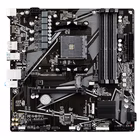 Immagine di Motherboard GIGABYTE A520M DS3H V2 9MA52M3H2-00-11