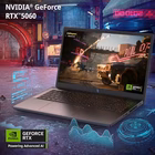 Immagine di Notebook 15.6" ACER NITRO V 15 ANV15-52-95SC NH.QZAET.013ACM