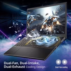Immagine di Notebook 15.6" ACER NITRO V 15 ANV15-52-95SC NH.QZAET.013ACM