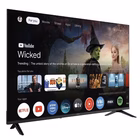 Immagine di Tv 43" uhd 4K (3840x2160) STRONG 43" UHD 4K Google TV SRT43UH7773