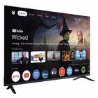 Immagine di Tv 43" uhd 4K (3840x2160) STRONG 43" UHD 4K Google TV SRT43UH7773