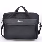 Immagine di Notebook da 15.6 nylon - poliestere nero EQUIP EQUIP - BORSA PER LAPTOP, 15.6" 245410