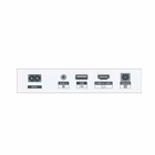 Immagine di Soundbar 160 nero PHILIPS SOUNDBAR 2.0 WIRELESS BLUETOOTH 160W TAB5201/10