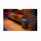 Immagine di Soundbar 290 nero PHILIPS SOUNDBAR 2.1 WIRELESS BLUETOOTH 290W + SUBWOOFER TAB5601/10