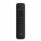 Immagine di Soundbar 290 nero PHILIPS SOUNDBAR 2.1 WIRELESS BLUETOOTH 290W + SUBWOOFER TAB5601/10