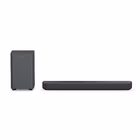 Immagine di Soundbar 290 nero PHILIPS SOUNDBAR 2.1 WIRELESS BLUETOOTH 290W + SUBWOOFER TAB5601/10