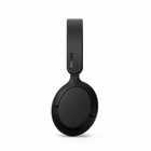 Immagine di Cuffie cordless nero PHILIPS CUFFIA OVER-EAR WIRELESS/CAVO BLUETOOTH MICROFONO TAH6000BK/00