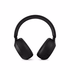 Immagine di Cuffie cordless nero PHILIPS CUFFIA OVER-EAR WIRELESS/CAVO BLUETOOTH MICROFONO TAH6000BK/00