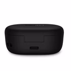 Immagine di Auricolari wireless nero PHILIPS AURICOLARI TRUE WIRELESS BLUETOOTH MICROFONO IPX4 TAT1300BK/00
