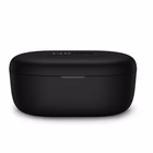 Immagine di Auricolari wireless nero PHILIPS AURICOLARI TRUE WIRELESS BLUETOOTH MICROFONO IPX4 TAT1300BK/00