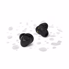 Immagine di Auricolari wireless nero PHILIPS AURICOLARI TRUE WIRELESS BLUETOOTH MICROFONO IPX4 TAT1300BK/00