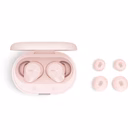 Immagine di Auricolari wireless rosa PHILIPS AURICOLARI TRUE WIRELESS BLUETOOTH MICROFONO IPX4 TAT1300PK/00