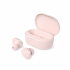 Immagine di Auricolari wireless rosa PHILIPS AURICOLARI TRUE WIRELESS BLUETOOTH MICROFONO IPX4 TAT1300PK/00