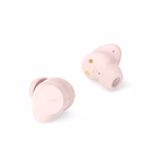 Immagine di Auricolari wireless rosa PHILIPS AURICOLARI TRUE WIRELESS BLUETOOTH MICROFONO IPX4 TAT1300PK/00