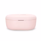 Immagine di Auricolari wireless rosa PHILIPS AURICOLARI TRUE WIRELESS BLUETOOTH MICROFONO IPX4 TAT1300PK/00