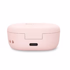 Immagine di Auricolari wireless rosa PHILIPS AURICOLARI TRUE WIRELESS BLUETOOTH MICROFONO IPX4 TAT1300PK/00